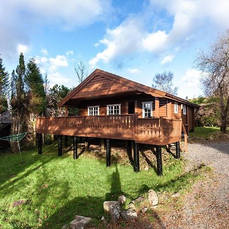 3 Bedroom Log Cabin In Snowdonia Nr Mtb Trails Tanygrisiau Kültér fotó